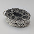 1881 British antique sterling silver vinaigrette 21g Hilliard & Thomason